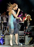Мелани Чисхолм (Melanie Chisholm) 4th July Performing at Cornbury Music Festival - 23xHQ 149533372533840