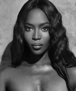 Наоми Кэмпбелл (Naomi Campbell) An Le Photoshoot for Harper’s Bazaar Vietnam, June 2014 - 4xHQ 793ac3372531717