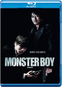 Hwayi: A Monster Boy 2013 m720p BluRay x264-BiRD Hwayi: A Monster Boy 2013 m720p BluRay x264-BiRD