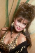 Пола Абдул (Paula Abdul) Lynn Goldsmith photoshoot, 1989 - 7xHQ 6cc364374323423