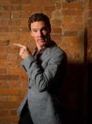 Бенедикт Камбербэтч (Benedict Cumberbatch) фотосессия для газеты «USA Today» (3xHQ) 7b8408374324679