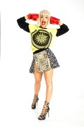 Рита Ора (Rita Ora) Portraits at KIIS FM Jingle Ball, Staples Center, Los Angeles, 2014 (15xHQ) F94454374323995