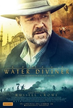 Искатель воды (2014) Искатель воды (2014)