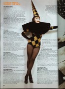 Кайли Миноуг (Kylie Minogue) - Style Magazine September 2006 (9xHQ) 3a1cbe377704542
