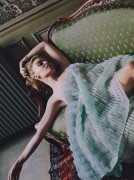 Кайли Миноуг (Kylie Minogue) - Vogue Magazine Cover [Australia] (May 2014) (15xHQ) 77f7fb377700708