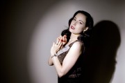  Дита фон Тиз (Dita von Teese) Beowulf Sheehan Photoshoot (5xHQ) 8ccac9377707486