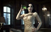  Дита фон Тиз (Dita von Teese) shoot for a new commercial for Perrier Water, 2010 (12xHQ) 65d06b377710023
