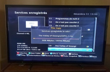 Panasonic DMR-BCT835 999e30378318027