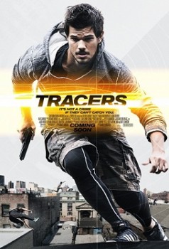 Трейсеры (2014) Трейсеры (2014)