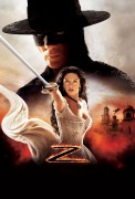 Легенда Зорро / The Legend of Zorro (Антонио Бандерас, Кэтрин Зета-Джонс, 2005) 62af10379047017
