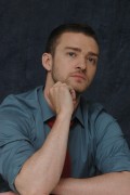Джастин Тимберлэйк (Justin Timberlake) Shrek The Third press conference - 21xHQ 0a2eaa379064369