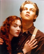 Кейт Уинслет и Леонардо ДиКаприо (Kate Winslet, Leonardo DiCaprio) Peggy Sirota Shoot 1997 (7xHQ) 966a5c379709343