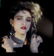 Мадонна (Madonna) George Holz Photoshoot 1984 - 6xHQ 45bb4a379973174