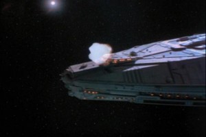 Battlestar Galactica (1978) - Ship Of The Week #8 1 9 2015 