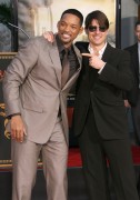 Том Круз и Уилл Смит (Tom Cruise, Will Smith) Foot and Handprint Ceremony (4хHQ) C25905380435460
