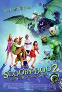 Скуби-Ду 2: Монстры на свободе / Scooby-Doo 2: Monsters Unleashed (Фредди Принц мл., Сара Мишель Геллар, Мэттью Лиллард, 2004) Cd1afc380439021