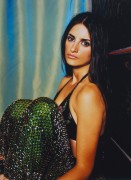 Пенелопа Крус (Penelope Cruz) фотограф Naomi Kaltman, 1999 (8хHQ) 398004380473719