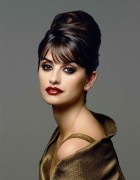 Пенелопа Круc (Penelope Cruz) Loreal promo shoot (1xHQ) 4451cf380531235