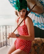 Милла Йовович (Milla Jovovich) Carter Smith Photoshoot, Vogue 2007 (7xHQ) 30d53c380709045