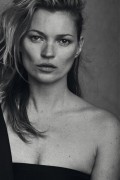 Кейт Мосс (Kate Moss) Peter Lindbergh Photoshoot for Vogue Magazine Italia, 2015 (15xHQ) 3e84ce380702039