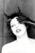 Милла Йовович (Milla Jovovich) Ellen von Unwerth Photoshoot, The Face 1997 - 16xHQ D7c85e380738981