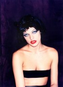 Милла Йовович (Milla Jovovich) Ellen von Unwerth Photoshoot, The Face 1997 - 16xHQ D81a5b380739015