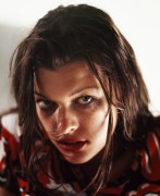 Милла Йовович (Milla Jovovich) Michael Tighe Photoshoot 1992 (7xHQ) D15104380755091