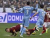 Derby della Capitale (Derby di Roma) - Страница 2 142eb5380767621