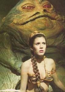 Звездные войны Эпизод 6 - Возвращение Джедая / Star Wars Episode VI - Return of the Jedi (1983) Ffc7bd381041402