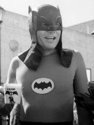 Бэтмен / Batman (сериал 1965-1968) 087840381290731