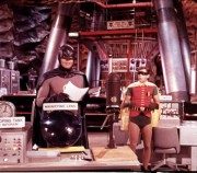 Бэтмен / Batman (сериал 1965-1968) Eb38ef381291530