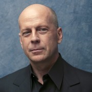 Брюс Уиллис (Bruce Willis)  Live Free or Die Hard press conference (Los Angeles, June 1, 2007) Aeced4381916589
