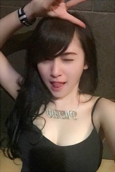 Winny Putri Lubis - High Quality IGO PART I