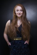 Софи Тернер (Sophie Turner) 'Another Me' Portrait Session - The 8th Rome Film Festival (26xHQ) B7247d382204022