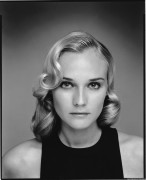 Диана Крюгер (Diane Kruger) фотограф Patrick Swirc (2003) - 14xHQ 137a9e382210693