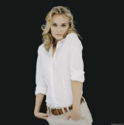 Диана Крюгер (Diane Kruger) фотограф Patrick Swirc (2003) - 14xHQ A1df65382210704