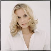 Диана Крюгер (Diane Kruger) фотограф Patrick Swirc (2003) - 14xHQ D03776382210679