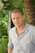Вентворт Миллер (Wentworth Miller) Prison Break press conference (Beverly Hills, 14.09.2007) Eacae6382211419