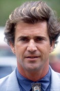 Мел Гибсон (Mel Gibson) in 1991 in Sydney, Australia - 4 фото 524842382406949