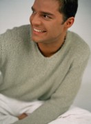 Рики Мартин (Ricky Martin) фото Jamie Kingham (2003) - 6xHQ E7629e382406411