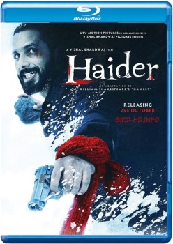 Haider 2014 m720p BluRay x264-BiRD Haider 2014 m720p BluRay x264-BiRD
