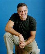 Джордж Клуни (George Clooney)  Portraits - 1xHQ Db8e8e383454769