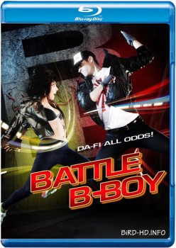 Battle B-Boy 2014 m720p BluRay x264-BiRD Battle B-Boy 2014 m720p BluRay x264-BiRD