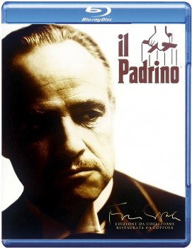 Il Padrino (1972) Full Blu-Ray 46Gb AVC ITA SPA DD 5.1 ENG TrueHD 5.1 Il Padrino (1972) Full Blu-Ray 46Gb AVC ITA SPA DD 5.1 ENG TrueHD 5.1