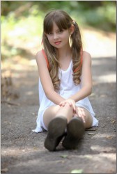 TMTV - Bella - Whitemini - ( x 137 )