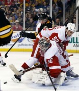 Detroit Red Wings – Boston Bruins, 14 October (19xHQ) 0169ff384407704