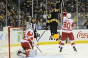Detroit Red Wings – Boston Bruins, 5 October (30xHQ) 4ce9ea384407476