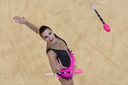 Йоанна Митрош at 2012 Olympics in London (43xHQ) B94819384408679