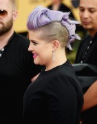 Kelly Osbourne "21st Annual Screen Actors Guild Awards at The Shrine Auditorium in Los Angeles" (25.01.2015) 9x Ccb567384679069