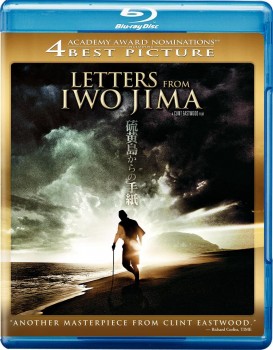 Lettere da Iwo Jima (2006) Full Blu-Ray 29Gb VC-1 ITA GER FRE ENG JAP DD 5.1
